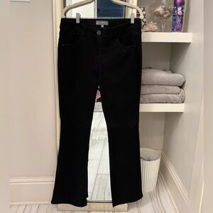 Wit & Wisdom Charcoal Trousers